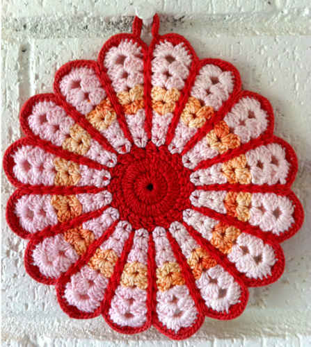vintage crochet doll pattern | eBay