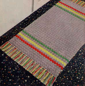 FP270 gray-rug-with-stripes