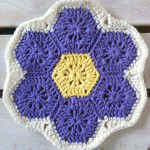 FD010 Grandmothers Flower Garden_800