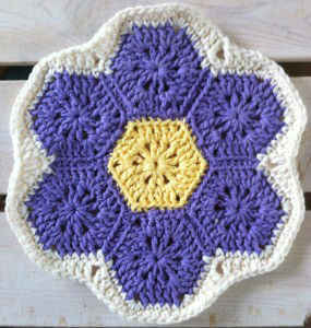 FD010 Grandmothers Flower Garden_800