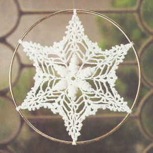FP320_ShellSnowflake