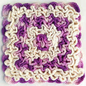 FP336 Wiggly Hot Mat