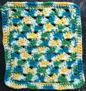 FD035 Open Shell Dishcloth K_800