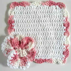 FD336 Pink Pansy- 600