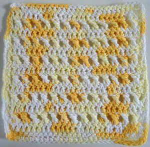 FD337 Treble Textured- 600