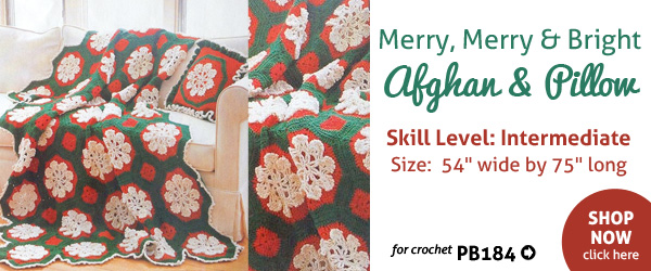 PB184-merry-merry-bright-afghan-pillow-snowflake-crochet-optw