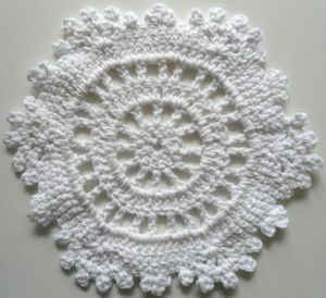 FD360 White Snowflake_600