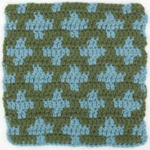 Dishcloth 10