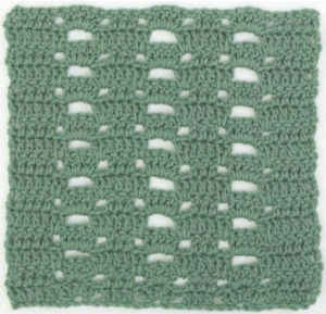 Dishcloth 3