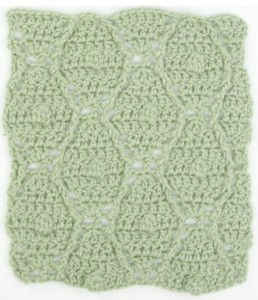 Dishcloth 7