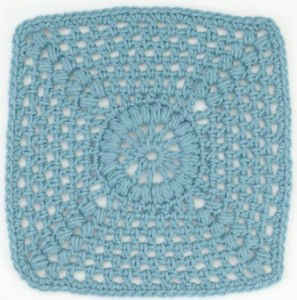 Dishcloth 8
