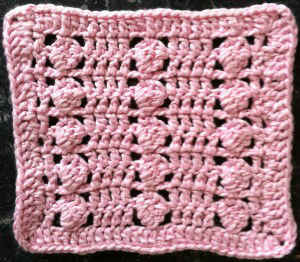FD003-Pink-Custers-Dishcloth_800