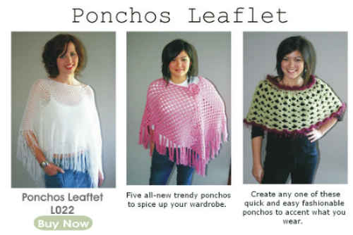 L022-Ponchos-Maggies-Leaflets-Banner