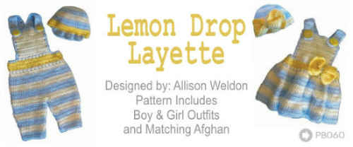 PB060-Lemondrop-Layette