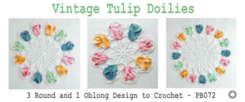 PB072-Vintage-Crochet-Tulip-Doilies
