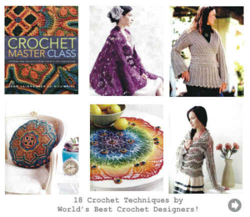 POT-Crochet-Master-Class