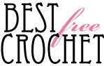 Best Free Crochet logo