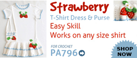 Vintage Bloomers Potholder – Free Crochet Pattern – Best Free Crochet