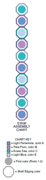 LW4637-Ice-Crystal-Throw-Diagram